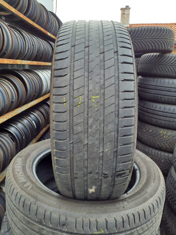 Michelin Latitude Sport 3 AO 235/55 R 19 101 W | nyári   DOT0519 5 mm