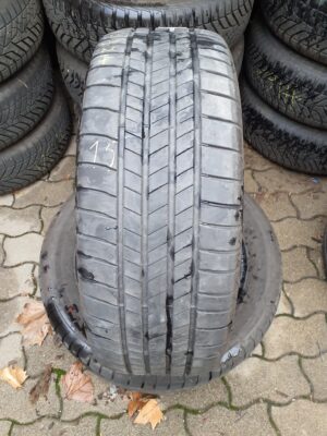 Bridgestone Turanza Eco 235/55 R 18 100 V | nyári   DOT3320 5 mm