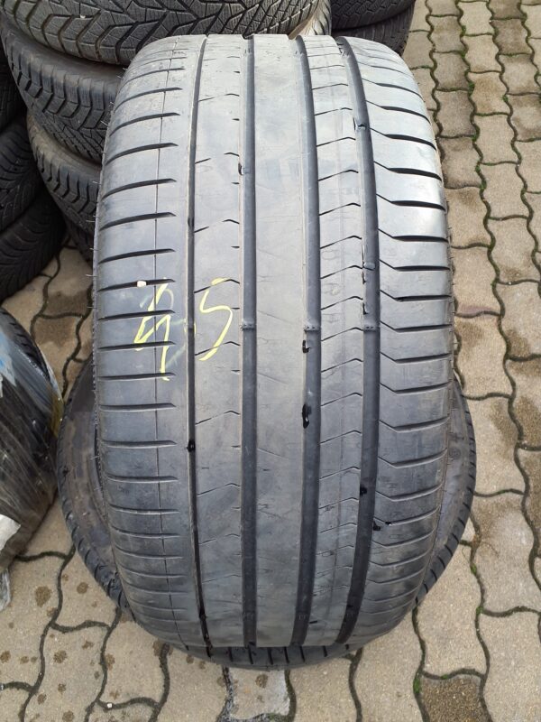 Pirelli P-Zero 315/35 R 22 111 Y | nyári   DOT1518 5 mm