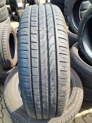 Pirelli P7 Cinturato 225/60 R 18 104 W | nyári   DOT1619 6 mm