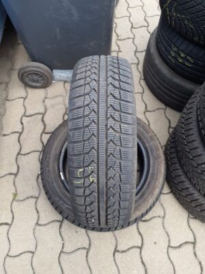 MOMO Northpole W-1 175/60 R 15 81 H | téli   DOT3313 7 mm