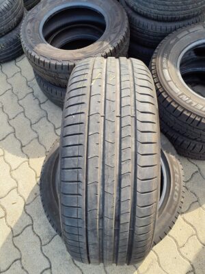 Pirelli P Zero Vol 245/45 R 20 103 W | nyári   DOT3219 6.5 mm