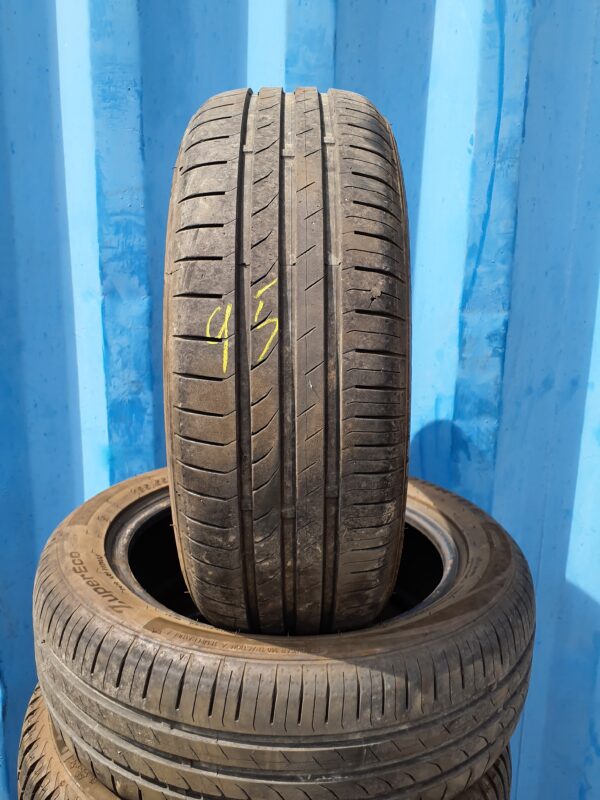 Goodride ZuperEco Z-107 185/55 R 15 82 V | nyári   DOT2321 5 mm