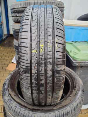 Pirelli Cinturato P7 mo 205/55 R 17 91 W | nyári   DOT5019 5.5 mm