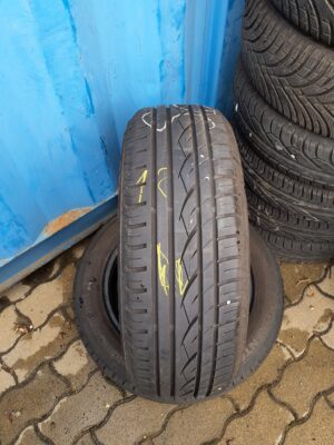 Continental Premiumcontact SSR 205/55 R 16 91 V | nyári   DOT4819 6.5 mm