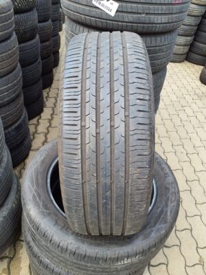 Continental EcoContact 6 Vol 235/55 R 19 105 V | nyári   DOT1221 4.5 mm