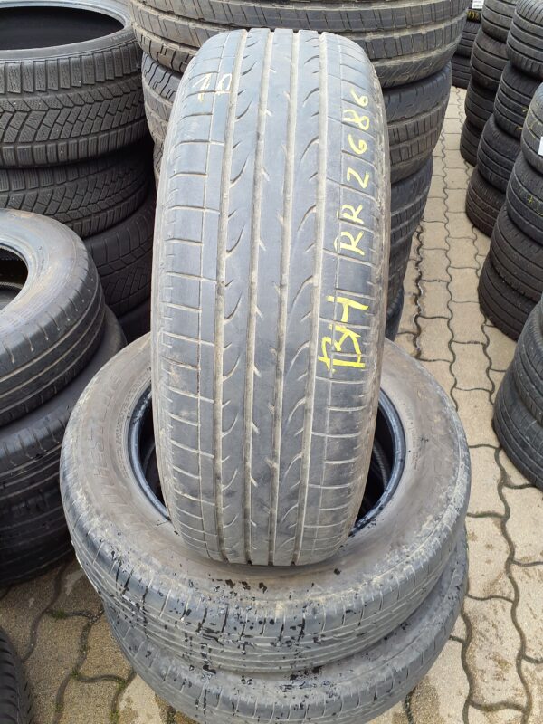 Bridgestone Dueler HP Sport 225/60 R 18 100 V | nyári   DOT2319 5 mm