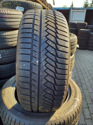 Continental TS850P 235/50 R 17 96 V | téli   DOT3616 7 mm