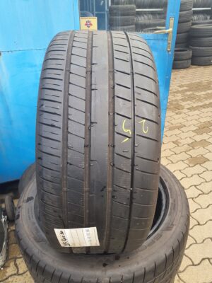 Dunlop SP Sport Maxx RT 2 285/40 R 20 108 Y | nyári   DOT2118 6 mm