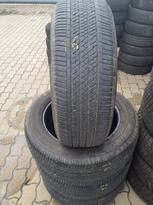 Bridgestone HL422+ 235/55 R 18 100 H | nyári   DOT3718 6 mm