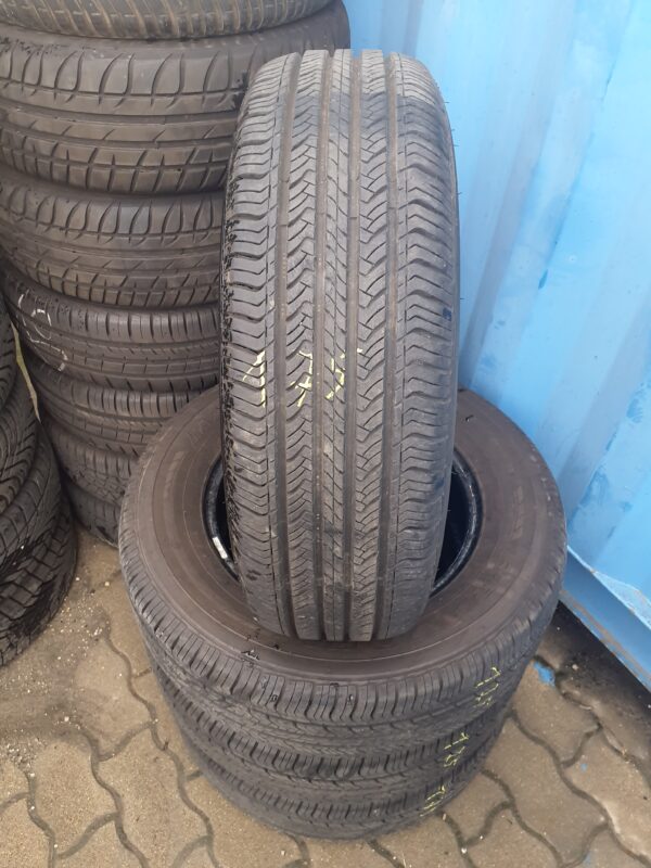 Maxxis M3 Bravo hp 205/70 R 15 96 H | nyári   DOT4718 7 mm