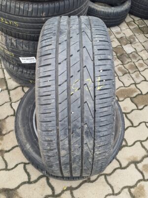 Hankook K117 Ventus S1 EVO2 SUV 235/55 R 18 100 V | nyári   DOT2217 6 mm