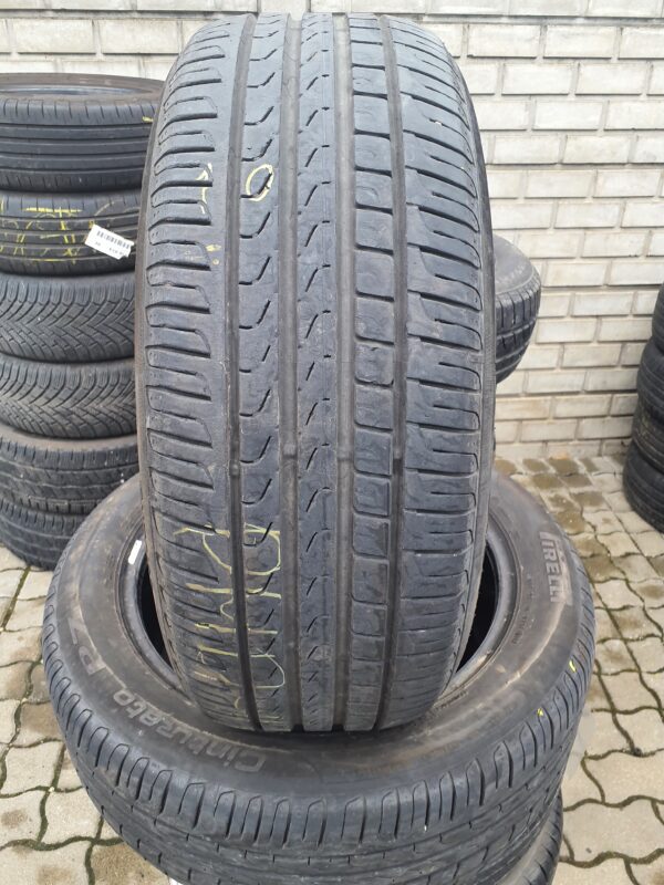 Pirelli Cinturato P7 215/55 R 17 94 W | nyári   DOT4517 5 mm