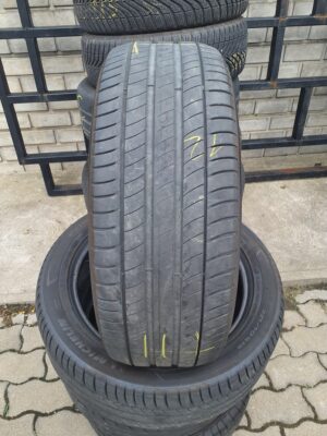 Michelin Primacy 3 225/50 R 18 95 V | nyári   DOT5021 4.5 mm