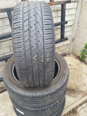 Hankook K117A sealguard 235/50 R 19 99 V | nyári   DOT4119 6.5 mm
