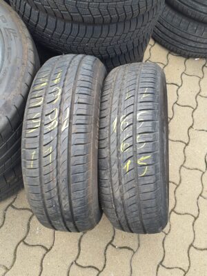 Pirelli P1 Cinturato Verde 185/65 R 15 92 H | nyári   DOT2618 6 mm