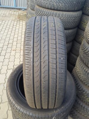 Pirelli Scorpion Verde 235/55 R 19 105 V | nyári   DOT4918 6.4 mm