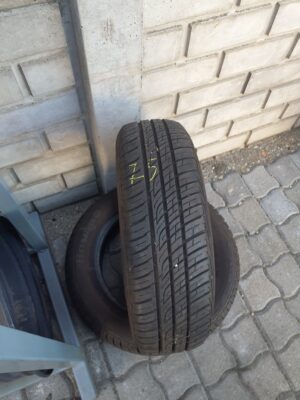 Barum Brillantis 2 165/65 R 13 77 T | nyári   DOT4419 6.4 mm