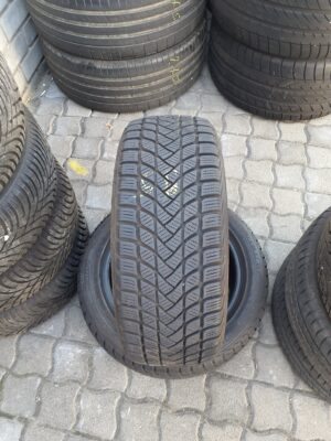Master Steel Winter + 185/55 R 15 82 H | téli   DOT2818 6.4 mm