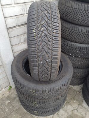 Barum Quartaris 5 215/65 R 16 98 H | téli   DOT4920 7.6 mm