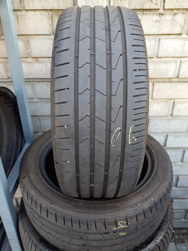 Hankook K125 215/45 R 16 90 V | nyári   DOT1919 4.5 mm
