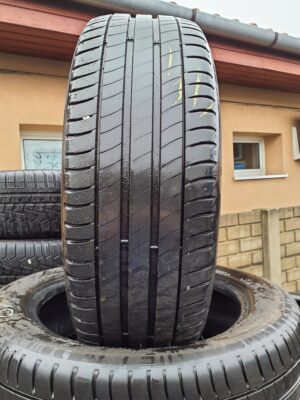 Michelin Primacy 3 205/55 R 17 95 V | nyári   DOT4118 4.8 mm