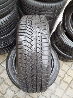 Continental TS850P 235/50 R 20 100 T | téli   DOT4820 7.2 mm