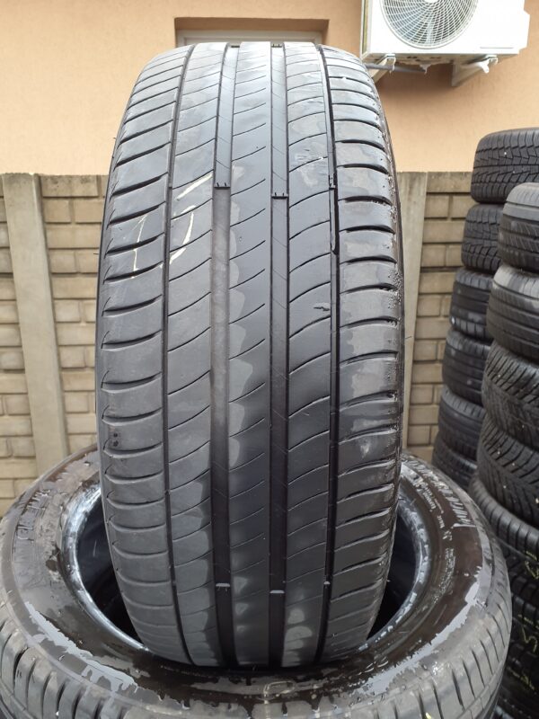 Michelin Primacy 3 225/50 R 18 95 V | nyári   DOT0419 4.8 mm