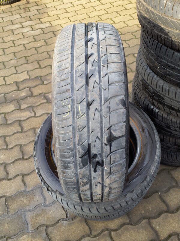 Toyo Tranpath mpz 175/60 R 15 81 H | nyári   DOT0419 5.8 mm