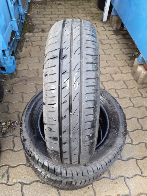 Nexen Nblue HD Plus 175/65 R 15 84 T | nyári   DOT3418 6.4 mm