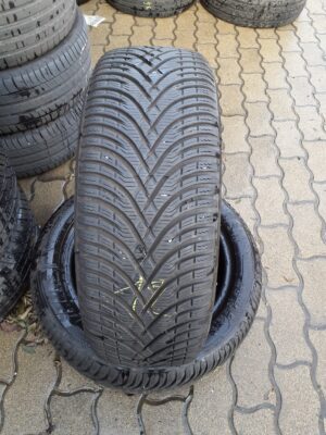 Kleber Krislap HP3 205/55 R 17 95 V | téli   DOT3320 6.8 mm