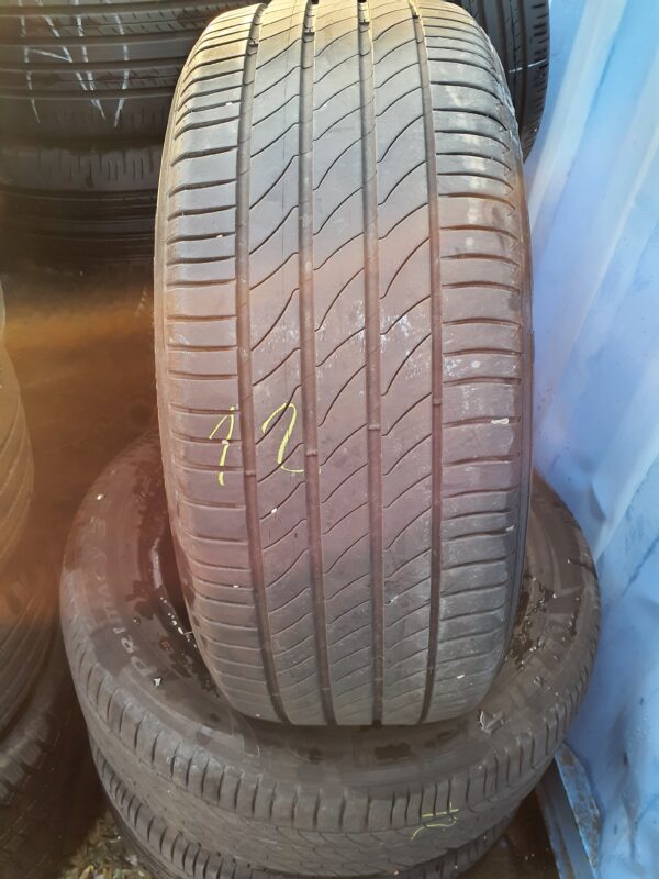 Michelin Primacy 3 ST 235/55 R 18 100 V | nyári   DOT1619 4.6 mm