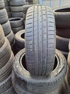Habilead Headking hf330 195/55 R 16 91 V | nyári   DOT1821 4.9 mm