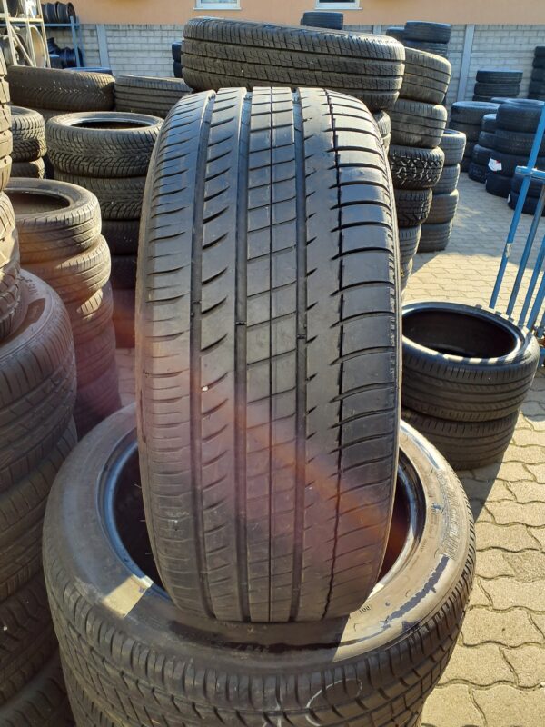 Michelin Latitude Sport 275/45 R 21 110 Y | nyári   DOT2320 6.3 mm