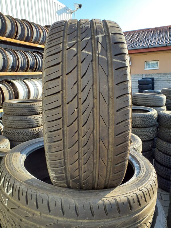 Matador MP47  HECTORRA 3 245/40 R 19 98 Y | nyári   DOT0119 6.7 mm
