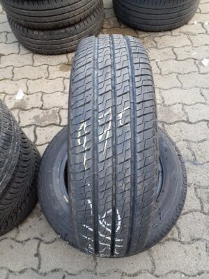 Firemax Van 916 fm 195/65 R 16 C 104/102 R | nyári   DOT3620 8 mm