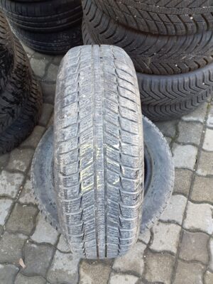 Syron Everest 1 175/65 R 15 82 T | téli   DOT2420 5.1 mm