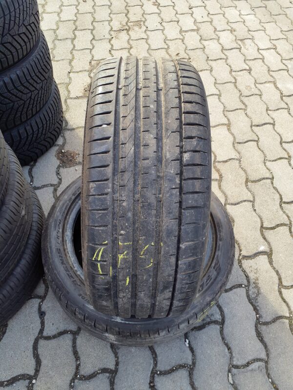 Falken FK520 225/45 R 17 94 Y | nyári   DOT1123 6.5 mm