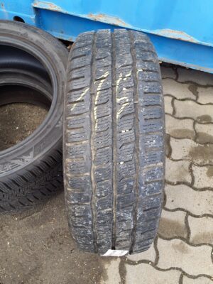 Kumho CW51 Winter Portran 215/65 R 16 C 109/107 R | téli   DOT2320 7.9 mm