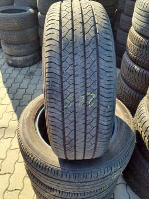 Dunlop SP Sport 270 235/55 R 18 100 H | nyári   DOT5118 5 mm
