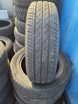 Ovation Eco vision vi 682 165/65 R 14 79 T | nyári   DOT0119 4.6 mm