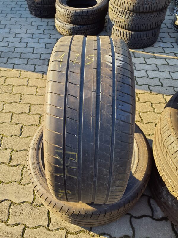 Dunlop SP Sport Maxx RT 2 285/40 R 20 108 Y | nyári   DOT4417 5 mm