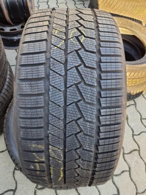 Continental Wintercontact  TS 860S S 265/35 R 20 99 W | téli   DOT1920 8 mm