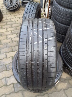 Continental SportContact 6 285/35 R 22 106 Y | nyári   DOT1621 5.6 mm