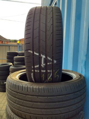 Hankook K125 215/45 R 18 89 V | nyári   DOT5120 4.7 mm