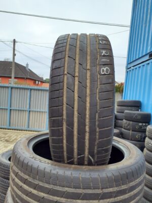 Hankook K127 215/45 R 18 93 W | nyári   DOT4219 5.1 mm