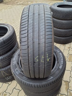 Michelin Primacy 3 225/55 R 18 98 V | nyári   DOT0518 5 mm