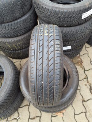 Kingrun Ecostar t110 185/60 R 14 82 H | nyári   DOT0118 5.7 mm