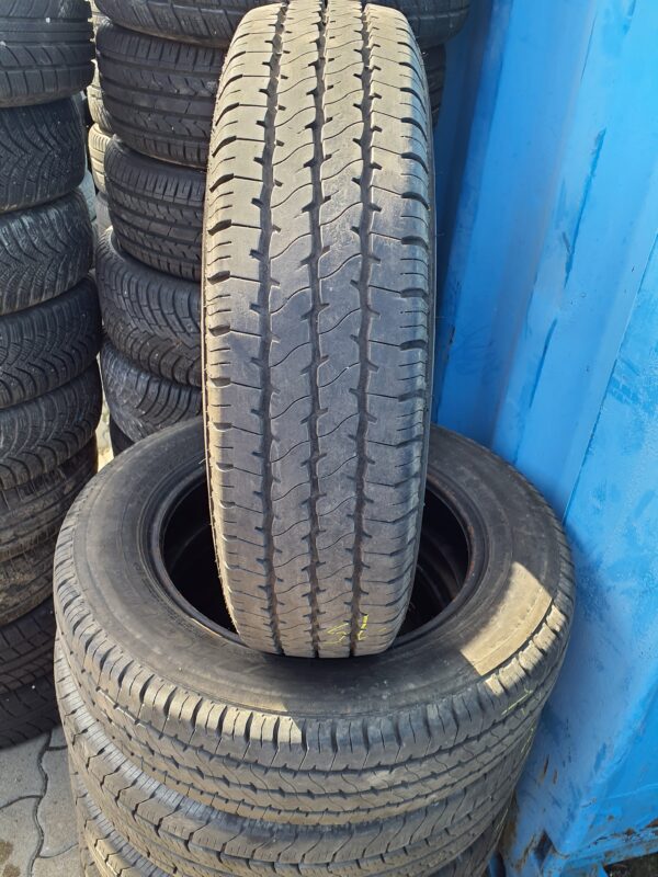 GT Radial MAXMILER PRO 175/75 R 16 C 101/99 R | nyári   DOT1821 6.4 mm