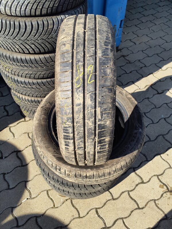 Minerva Radial 209 175/60 R 15 81 V | nyári   DOT1821 5.6 mm